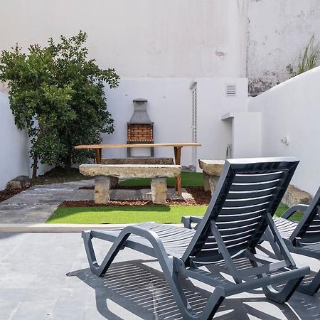 Magma House Apartment Ponta Delgada  Exterior photo