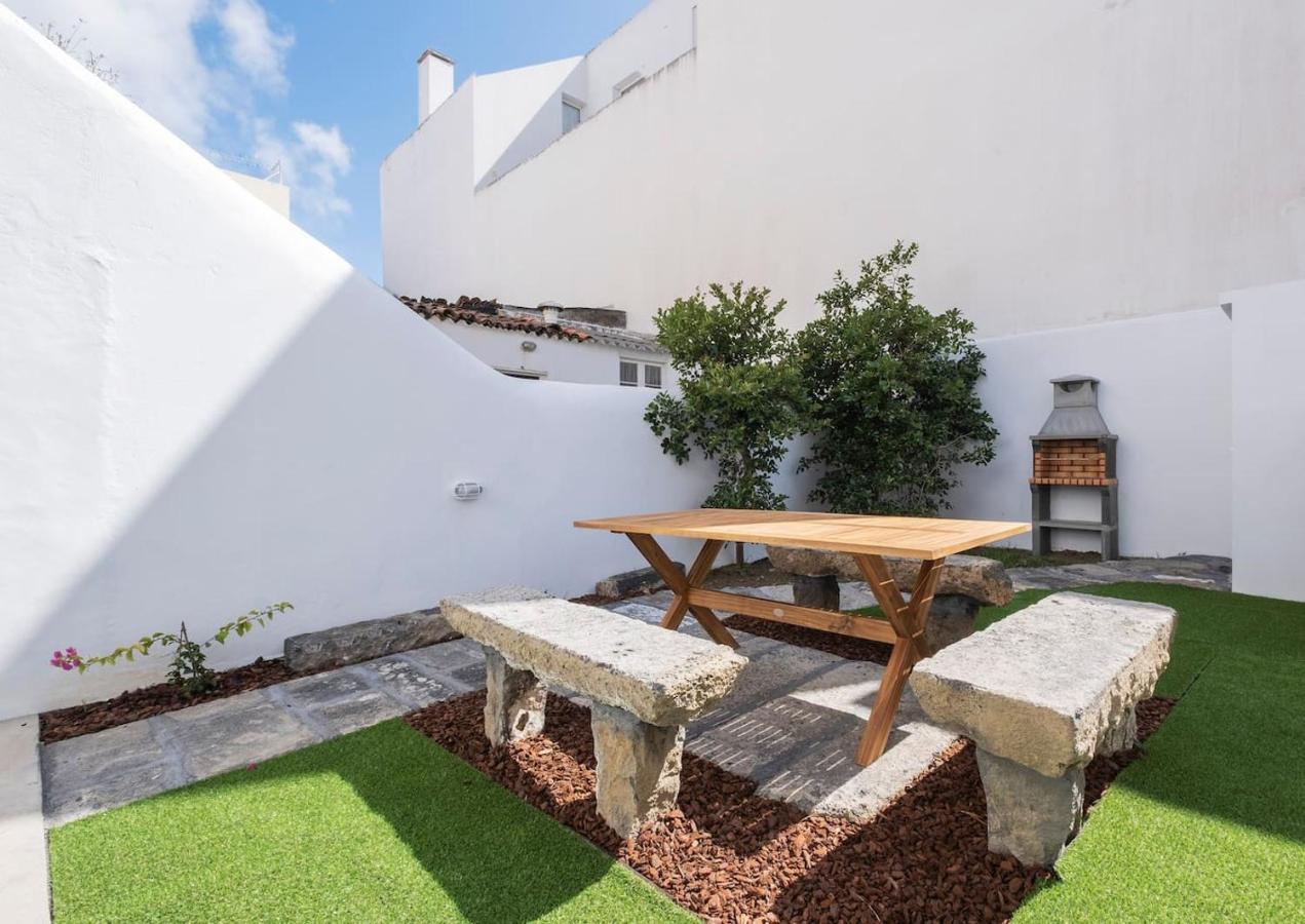 Magma House Apartment Ponta Delgada  Exterior photo