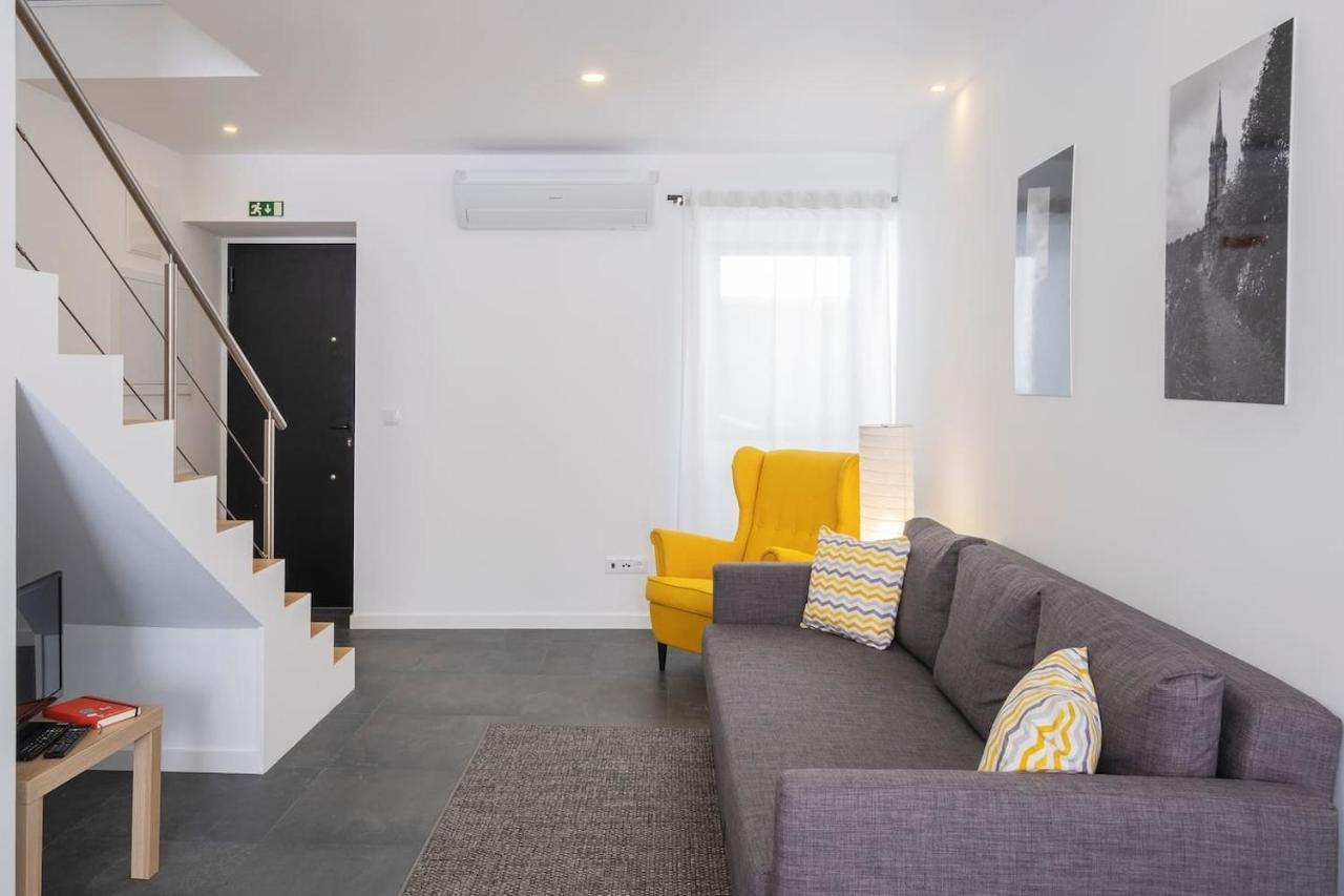 Magma House Apartment Ponta Delgada  Exterior photo
