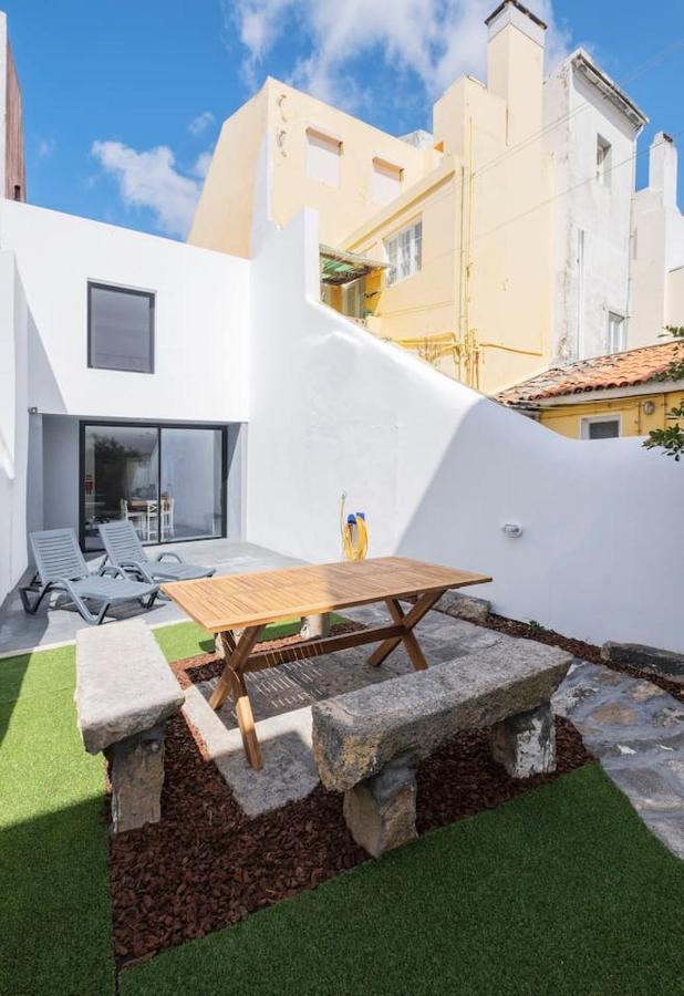 Magma House Apartment Ponta Delgada  Exterior photo